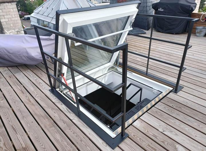 Fabrication mobilier sur mesure Mazamet