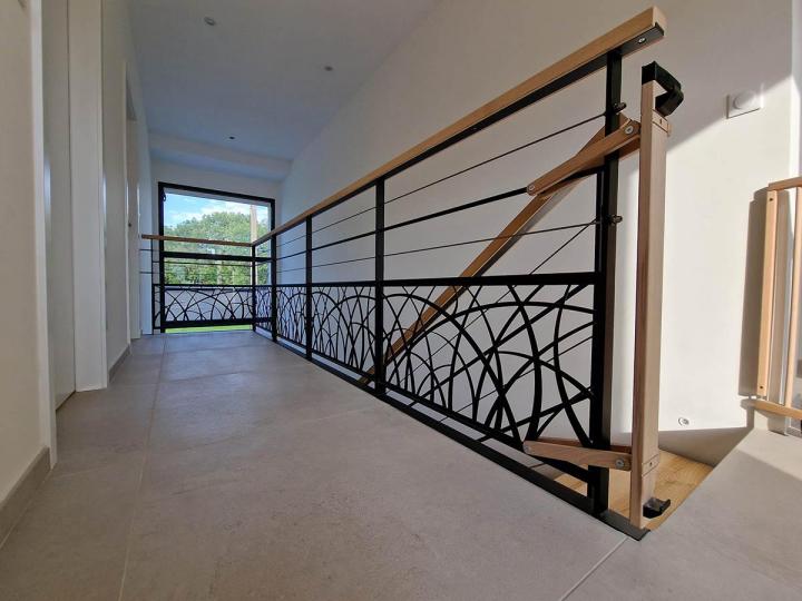 Rénovation des ouvrages en métaux Mazamet